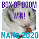 hamster_chocolate_box_of_doom badge