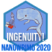 nmk_ingenuity2 badge