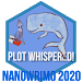 nmk_plot_whisperer badge
