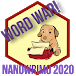nmk_wordwar badge