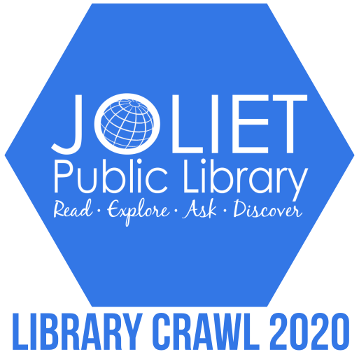 Joliet_201108 badge